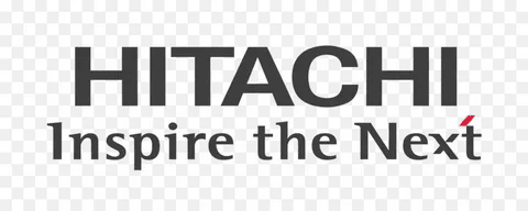 Hitachi  inspire the next
